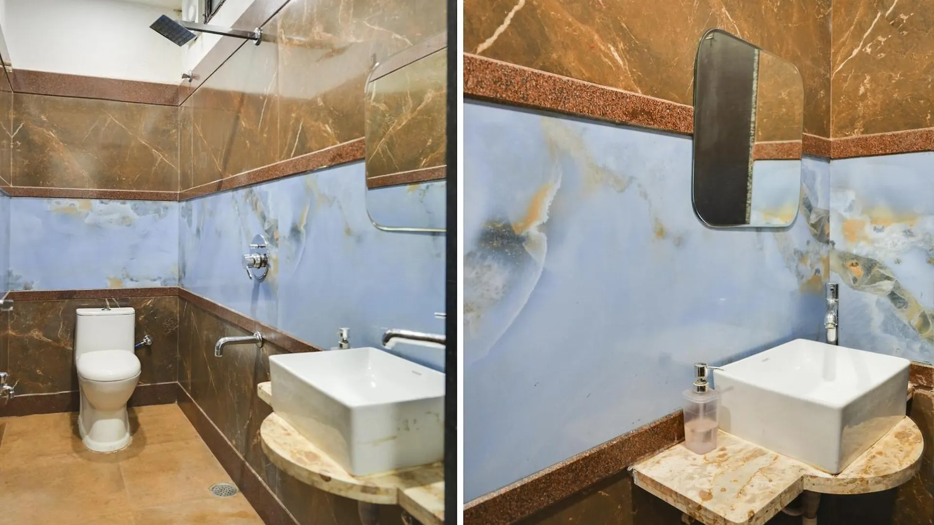 Townhouse Oak Hotel Ar Ganges Premium Varanasi