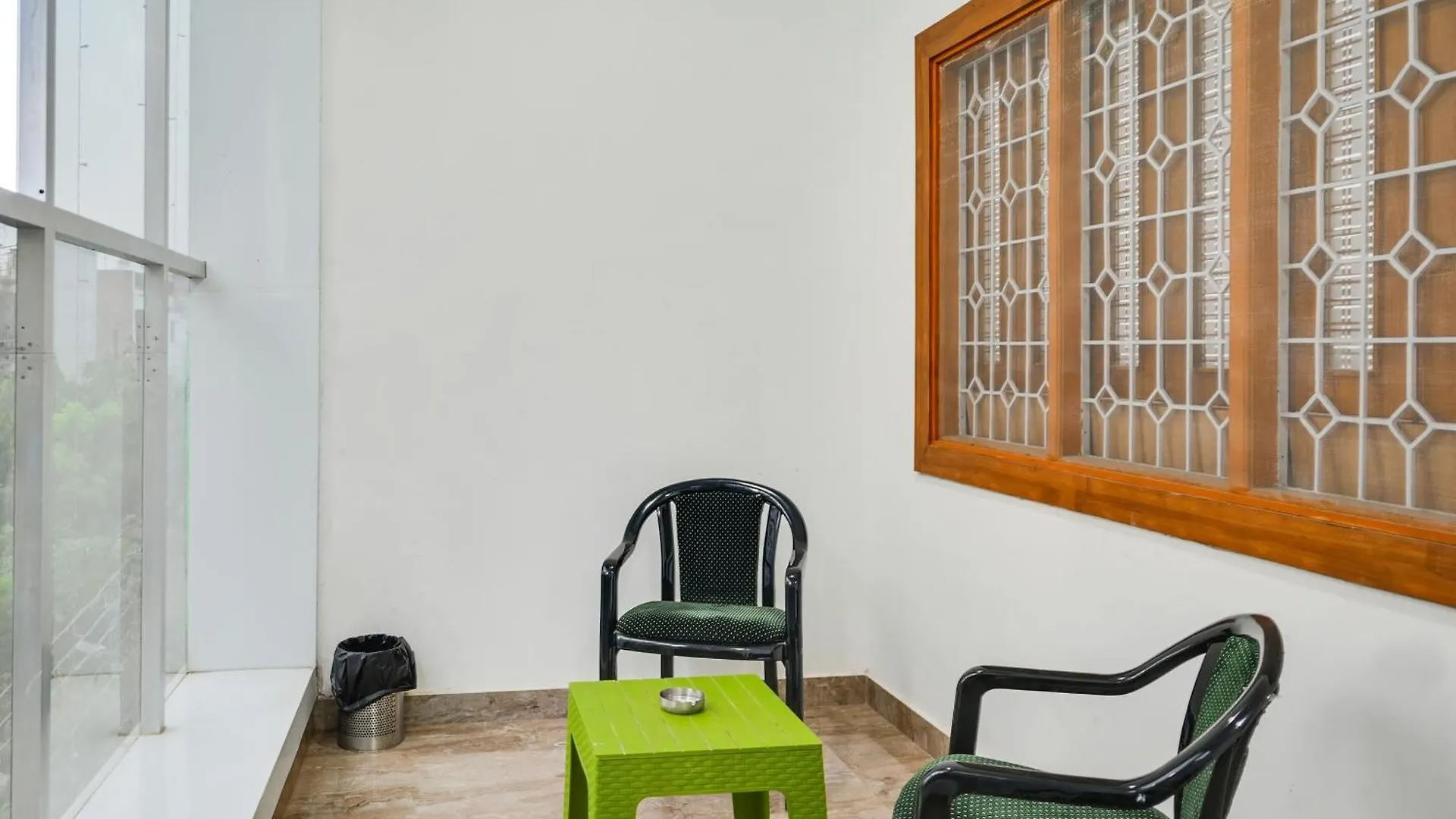 Townhouse Oak Hotel Ar Ganges Premium Varanasi 3*,