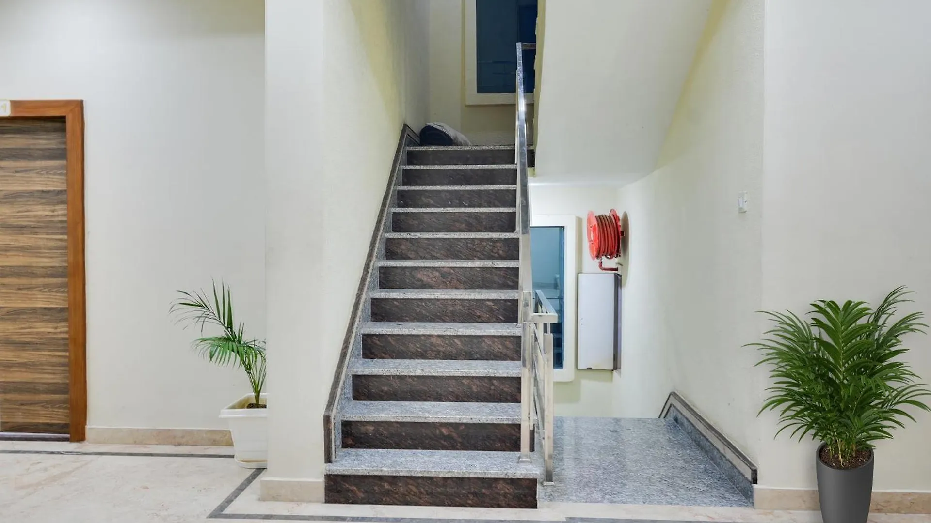 Townhouse Oak Hotel Ar Ganges Premium Varanasi India