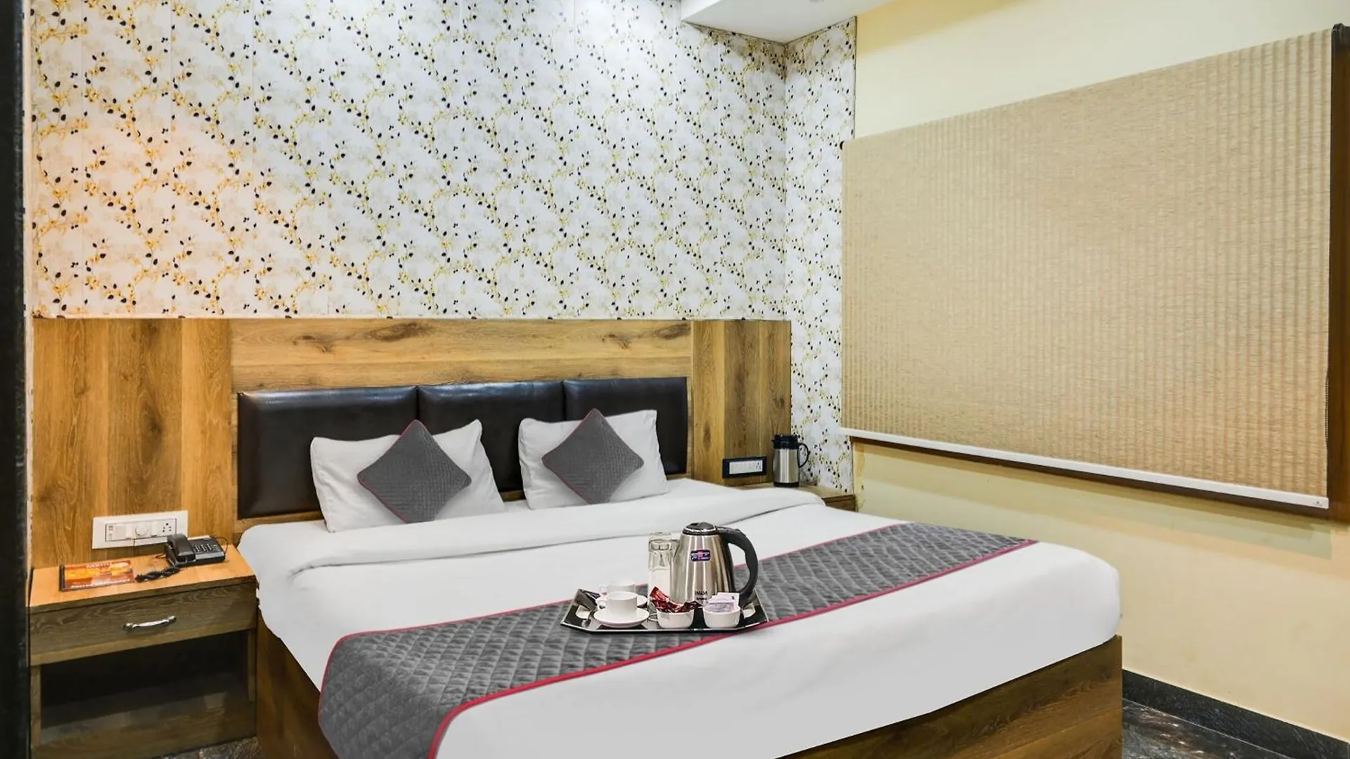 ***  Townhouse Oak Hotel Ar Ganges Premium Varanasi India
