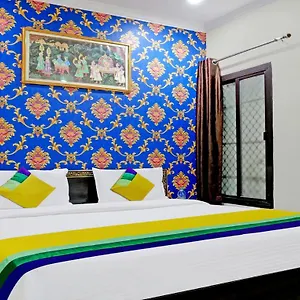 Hotel Itsy By Treebo - Ashoka Grand