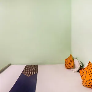 Hotel Spot On Mishra