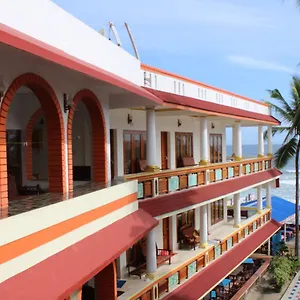 Sea View Palace - The Kovalam