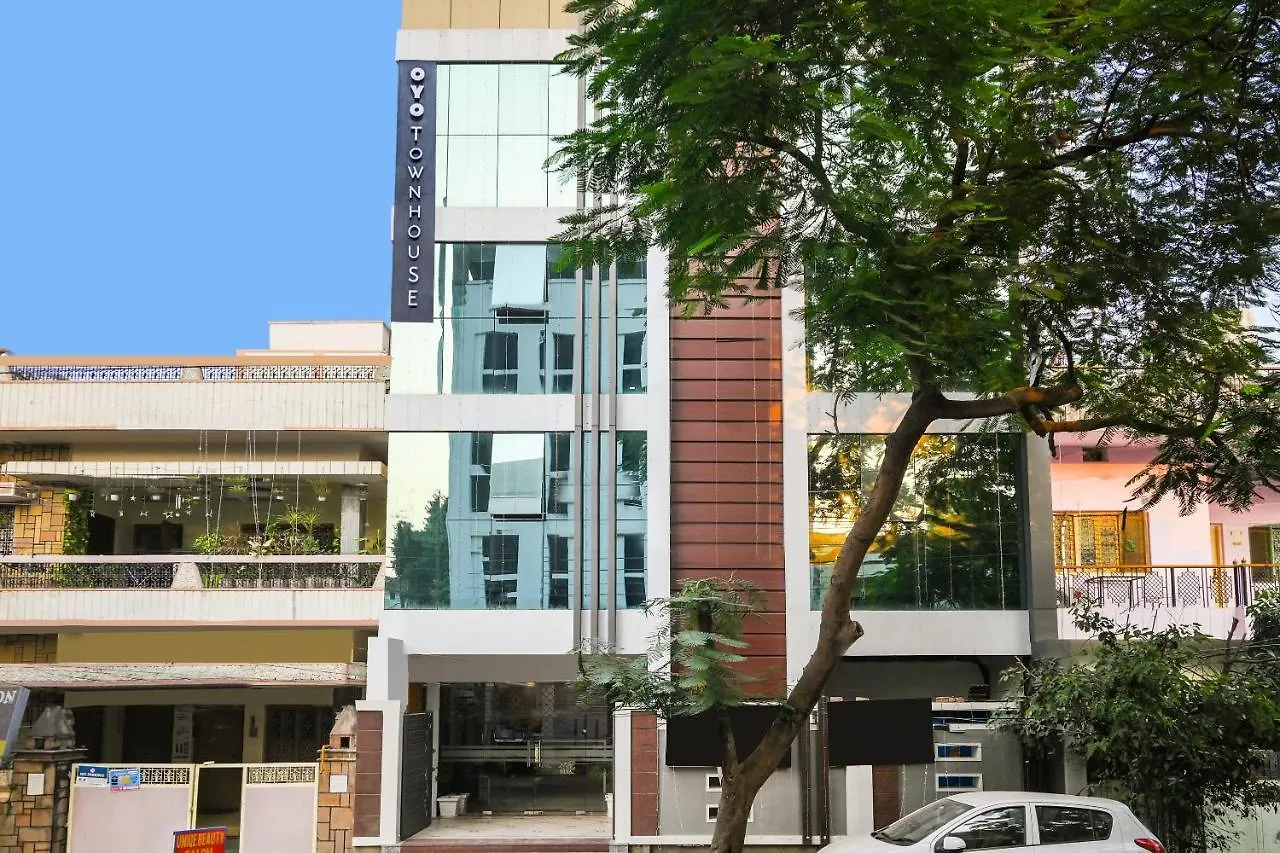 Townhouse Oak Hotel Ar Ganges Premium Varanasi
