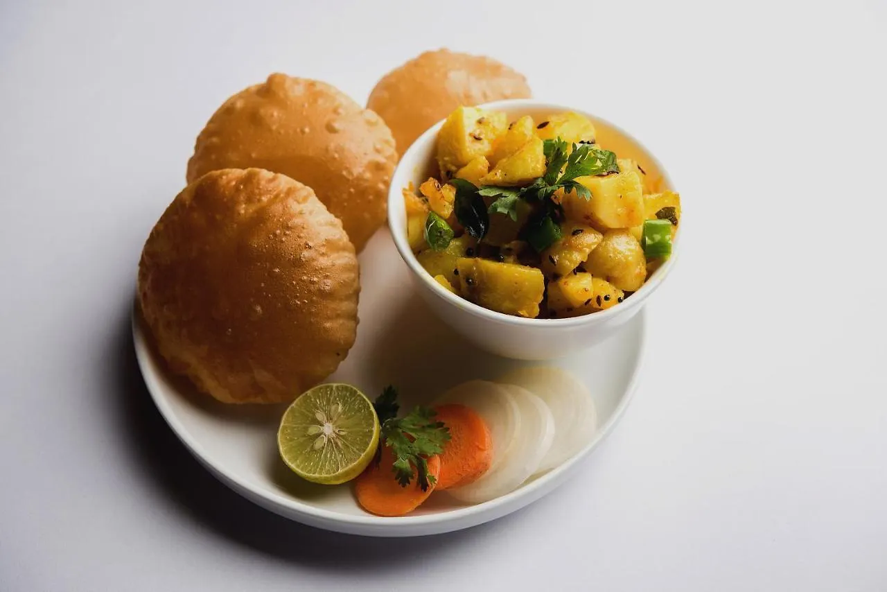 Townhouse Oak Hotel Ar Ganges Premium Varanasi