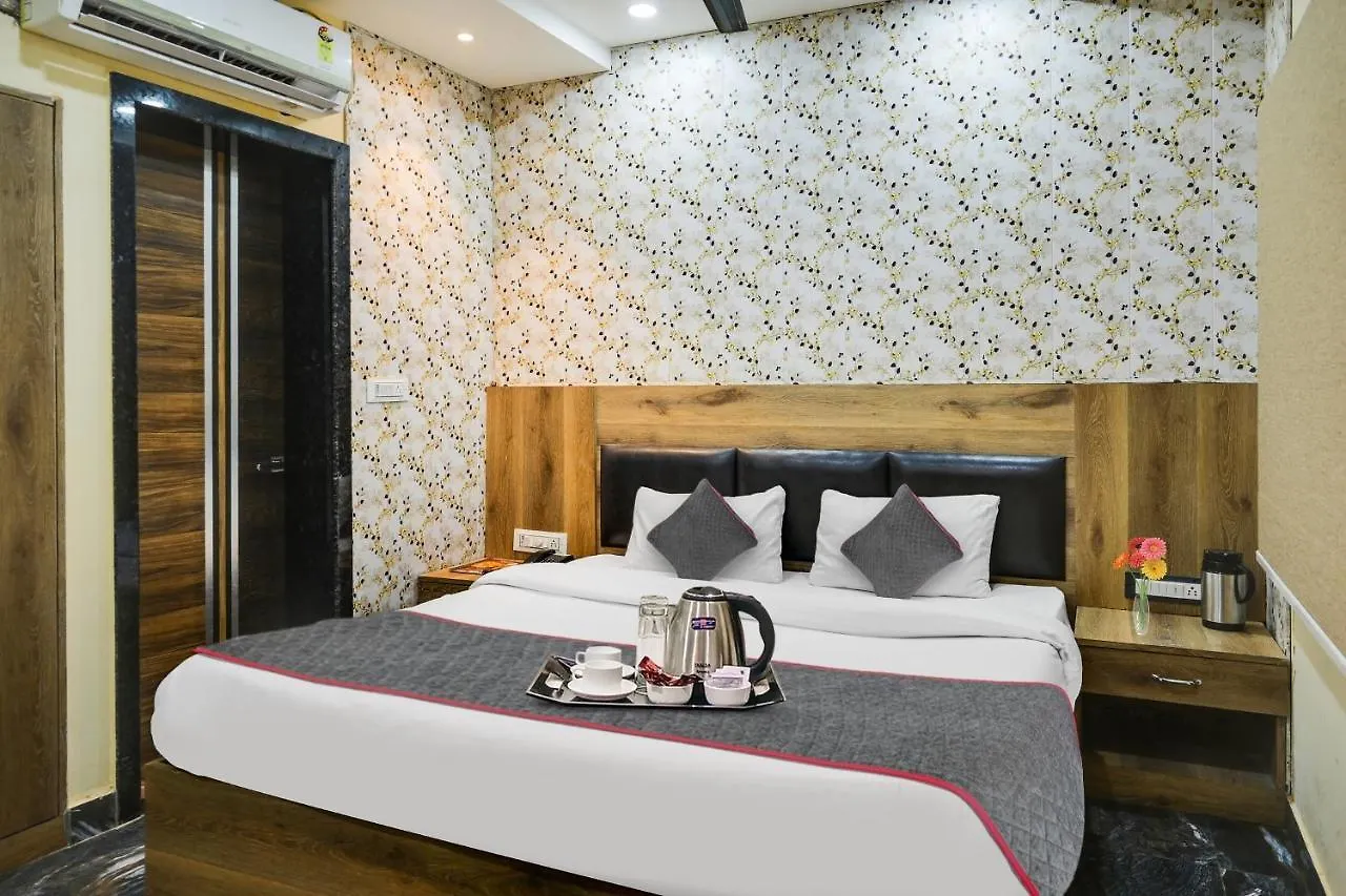 Townhouse Oak Hotel Ar Ganges Premium Varanasi 3*,  Indien