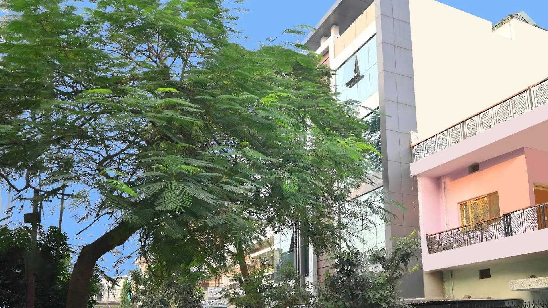 Townhouse Oak Hotel Ar Ganges Premium Varanasi